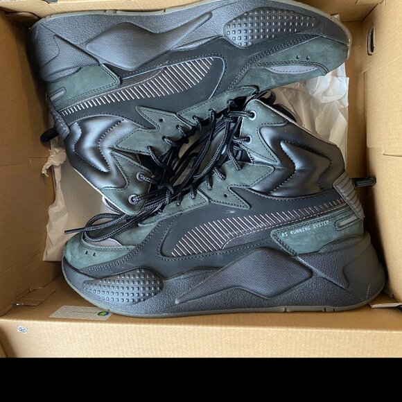 Puma RS-X Mid - Picture 6 of 7